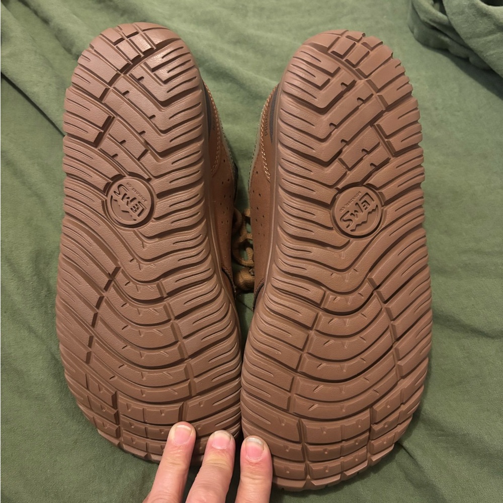 Lems wide toe box unisex shoes. - Picture 7 of 10